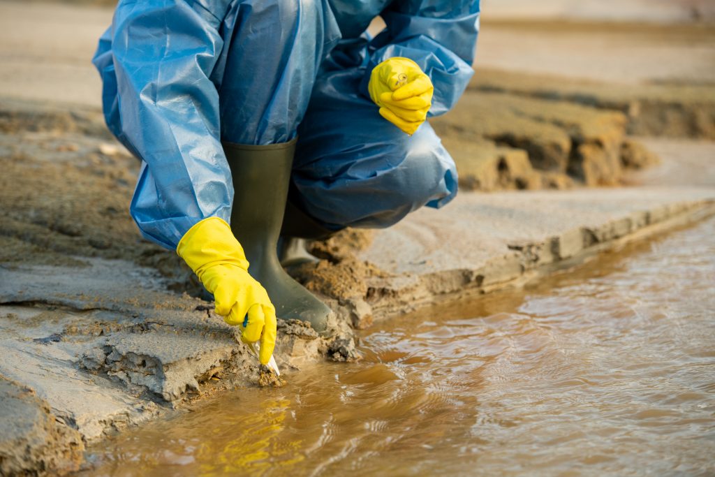 Acque Inquinate In Italia Da Troppi Fertilizzanti E Pesticidi