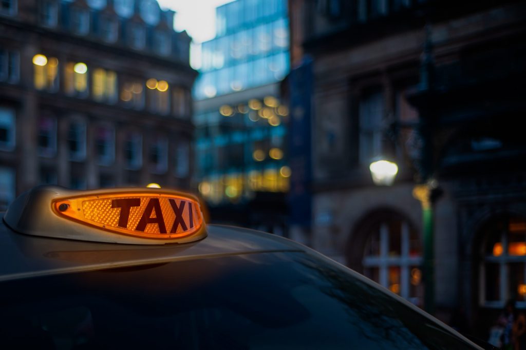 Quanti Sono I Taxi A Londra E Quanto Sono Sicuri Per I Passeggeri